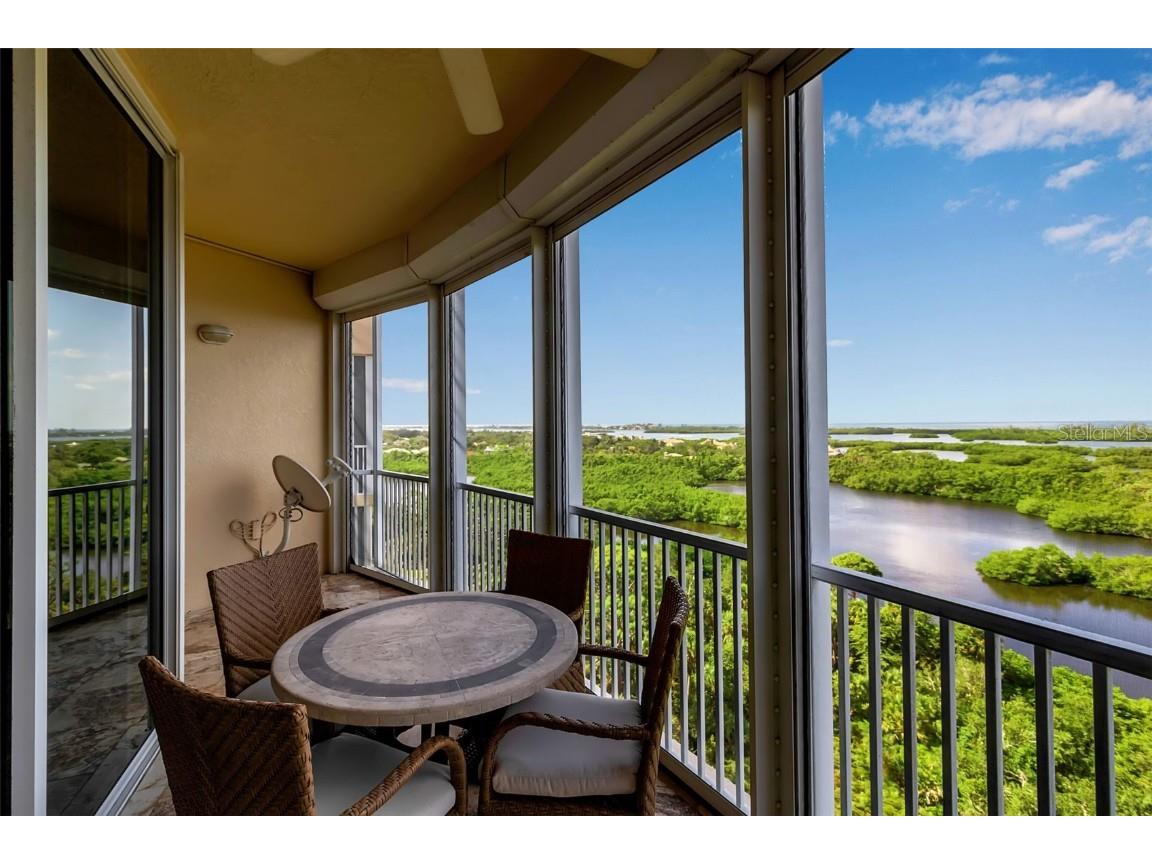 393 N Point Road #1002 Osprey FL 34229 - LITTLE SARA BAY/GULF OF MEXICO A4667964 image35