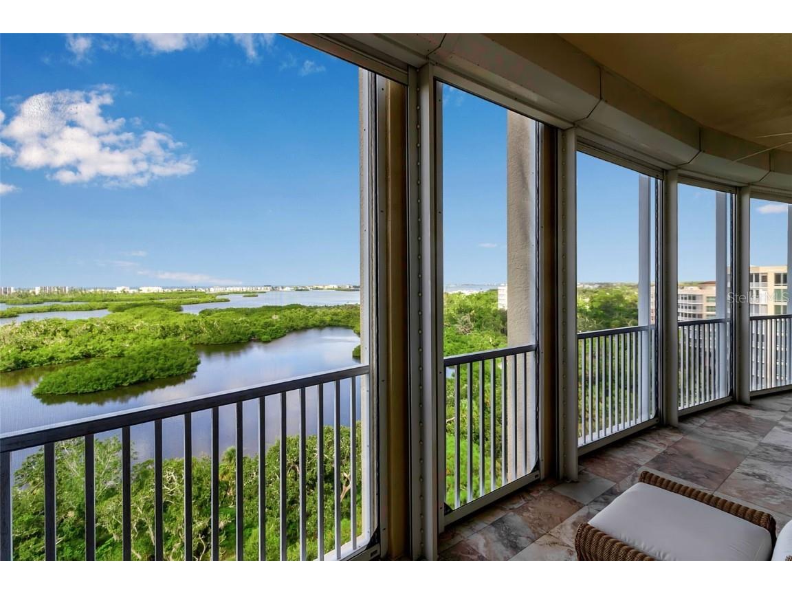 393 N Point Road #1002 Osprey FL 34229 - LITTLE SARA BAY/GULF OF MEXICO A4667964 image36