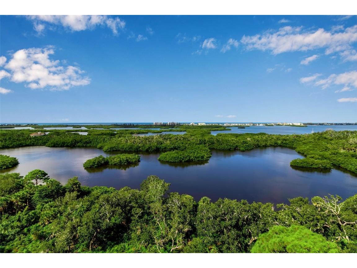 393 N Point Road #1002 Osprey FL 34229 - LITTLE SARA BAY/GULF OF MEXICO A4667964 image37