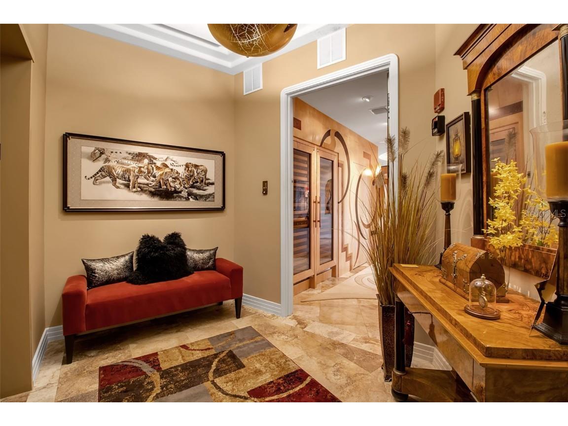 393 N Point Road #1002 Osprey FL 34229 - LITTLE SARA BAY/GULF OF MEXICO A4667964 image4