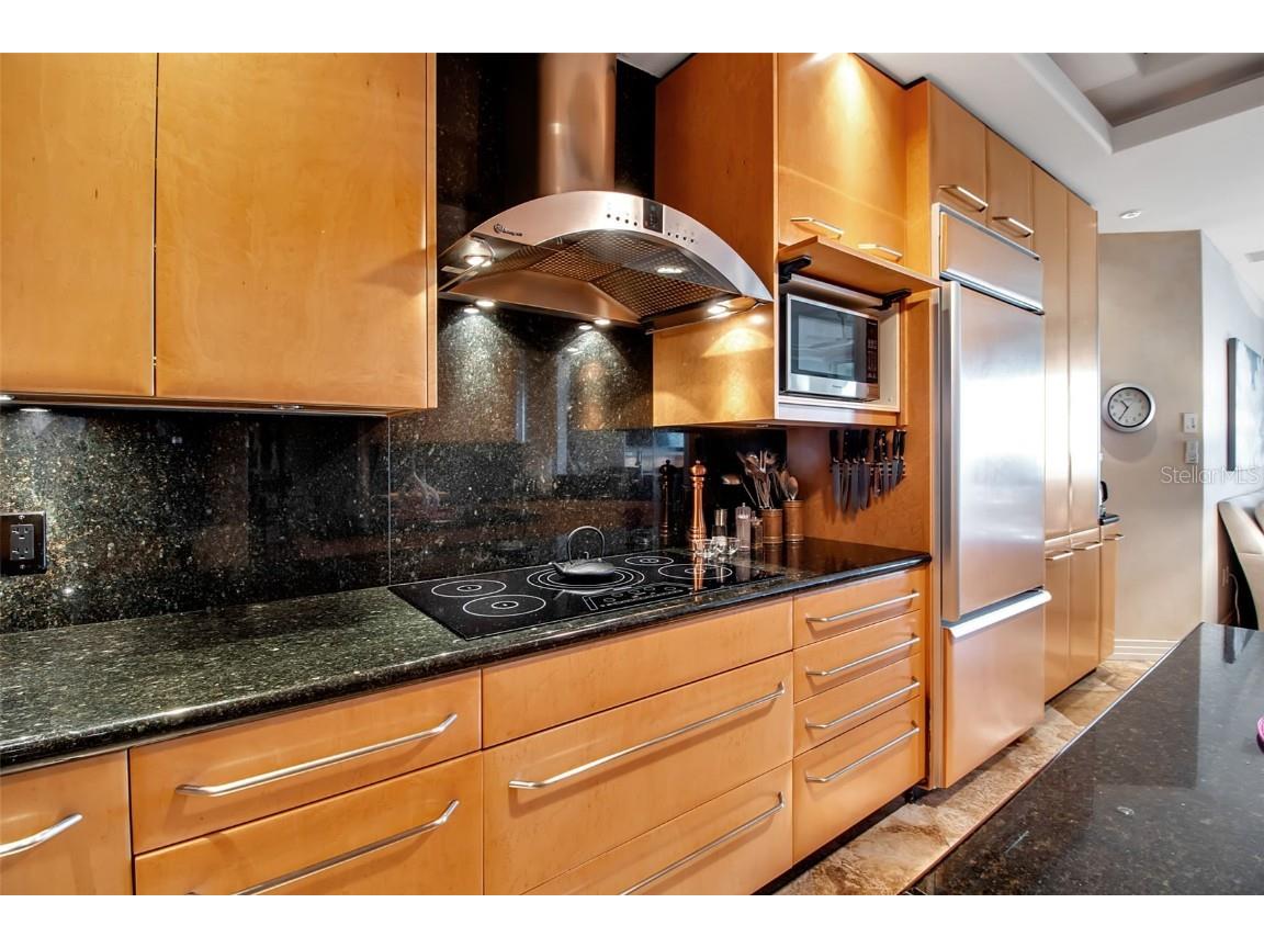 393 N Point Road #1002 Osprey FL 34229 - LITTLE SARA BAY/GULF OF MEXICO A4667964 image43