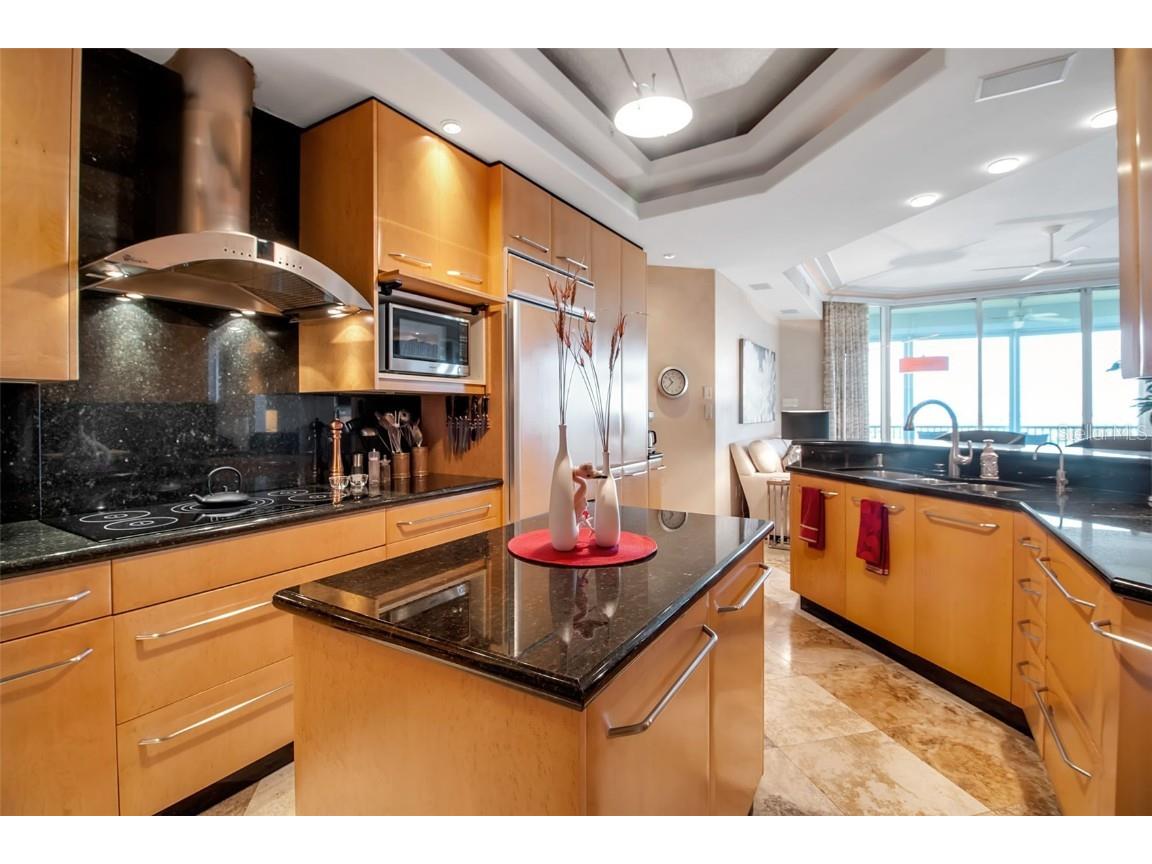 393 N Point Road #1002 Osprey FL 34229 - LITTLE SARA BAY/GULF OF MEXICO A4667964 image46