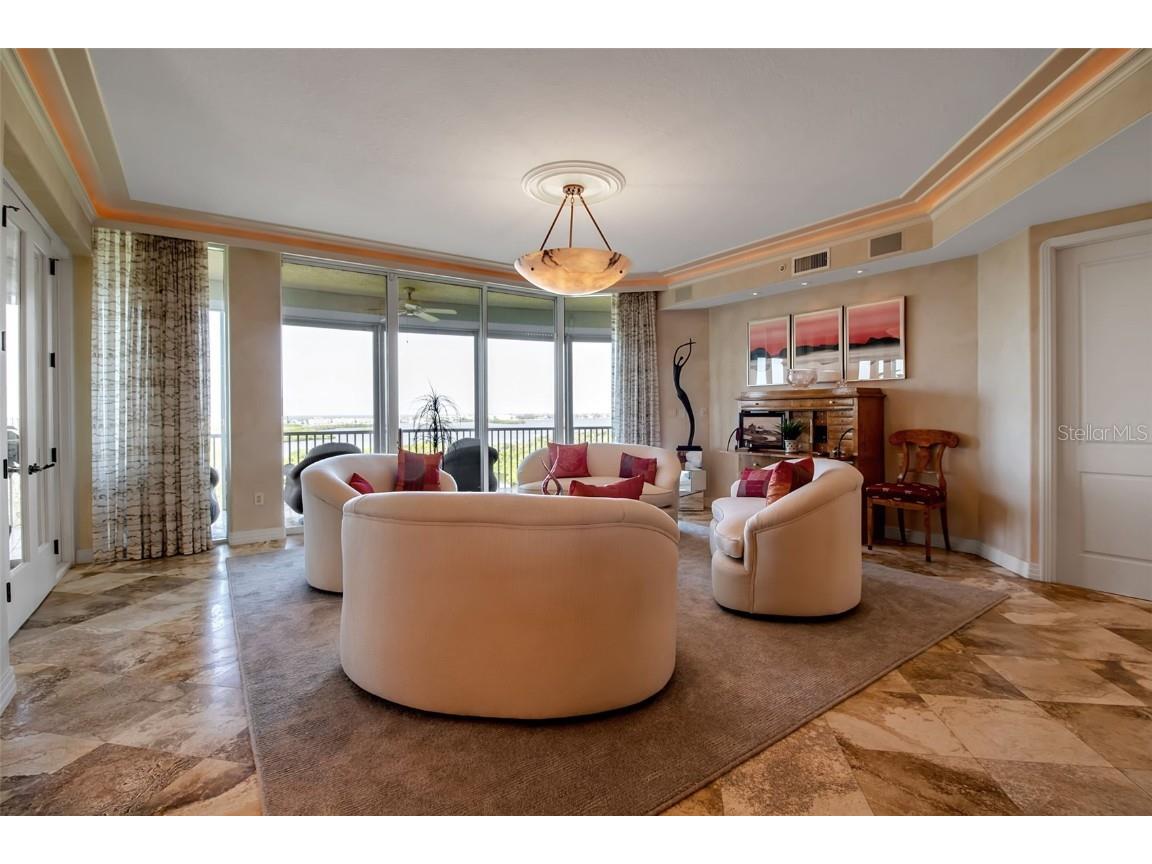 393 N Point Road #1002 Osprey FL 34229 - LITTLE SARA BAY/GULF OF MEXICO A4667964 image47