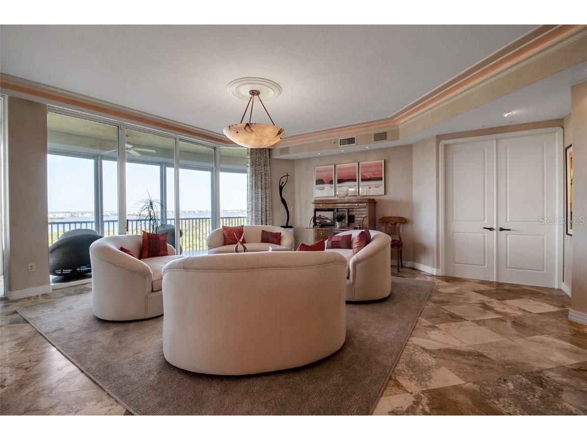 393 N Point Road #1002 Osprey FL 34229 - LITTLE SARA BAY/GULF OF MEXICO A4667964 image48