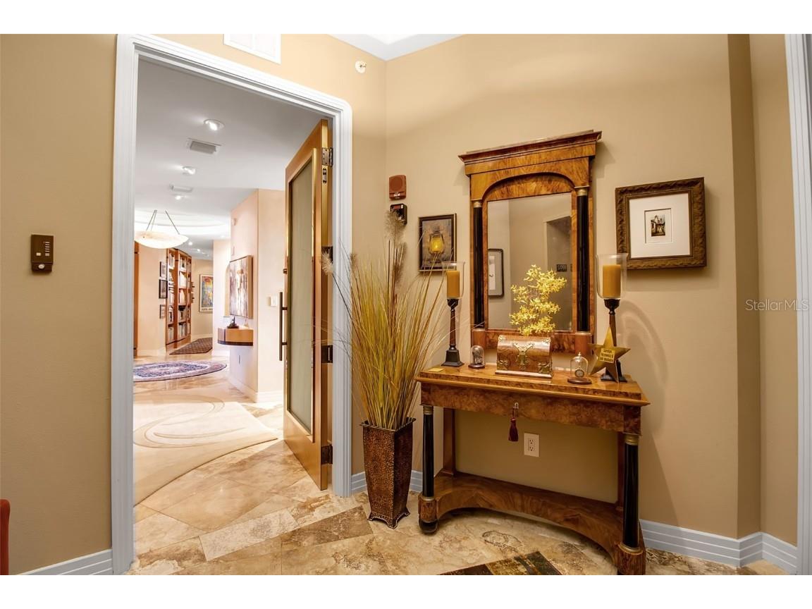 393 N Point Road #1002 Osprey FL 34229 - LITTLE SARA BAY/GULF OF MEXICO A4667964 image5