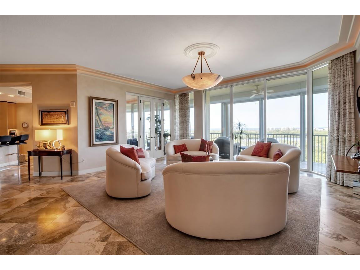 393 N Point Road #1002 Osprey FL 34229 - LITTLE SARA BAY/GULF OF MEXICO A4667964 image51