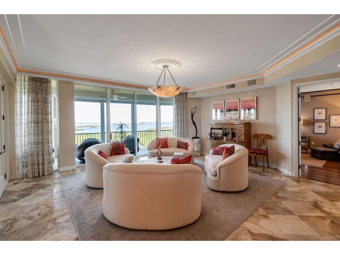 393 N Point Road #1002 Osprey FL 34229 - LITTLE SARA BAY/GULF OF MEXICO A4667964 image54