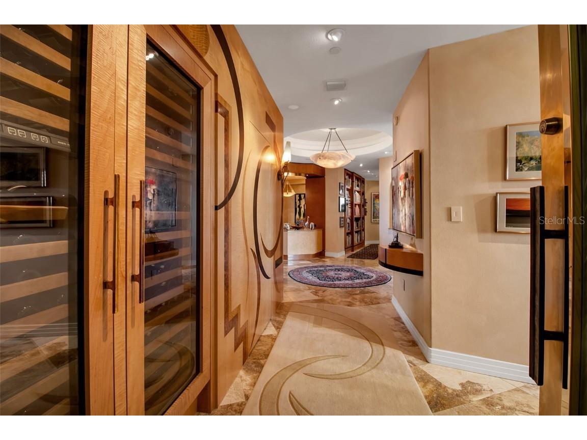 393 N Point Road #1002 Osprey FL 34229 - LITTLE SARA BAY/GULF OF MEXICO A4667964 image6