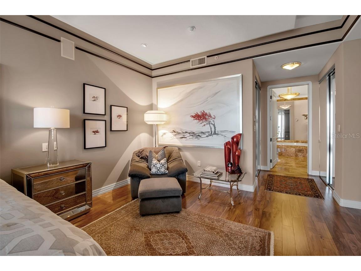 393 N Point Road #1002 Osprey FL 34229 - LITTLE SARA BAY/GULF OF MEXICO A4667964 image62