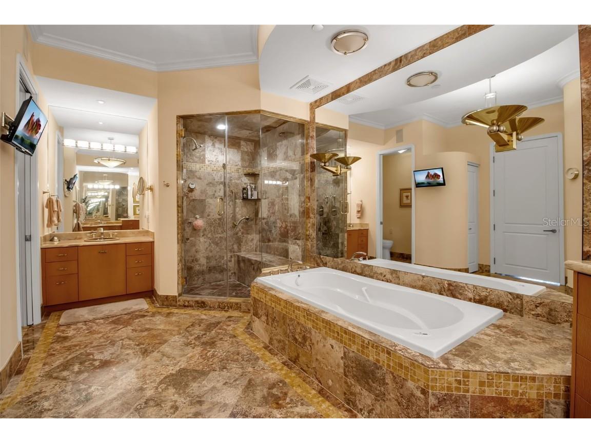 393 N Point Road #1002 Osprey FL 34229 - LITTLE SARA BAY/GULF OF MEXICO A4667964 image65