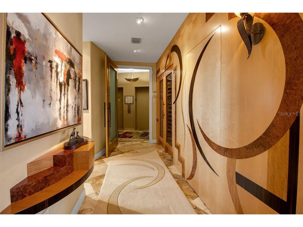 393 N Point Road #1002 Osprey FL 34229 - LITTLE SARA BAY/GULF OF MEXICO A4667964 image7