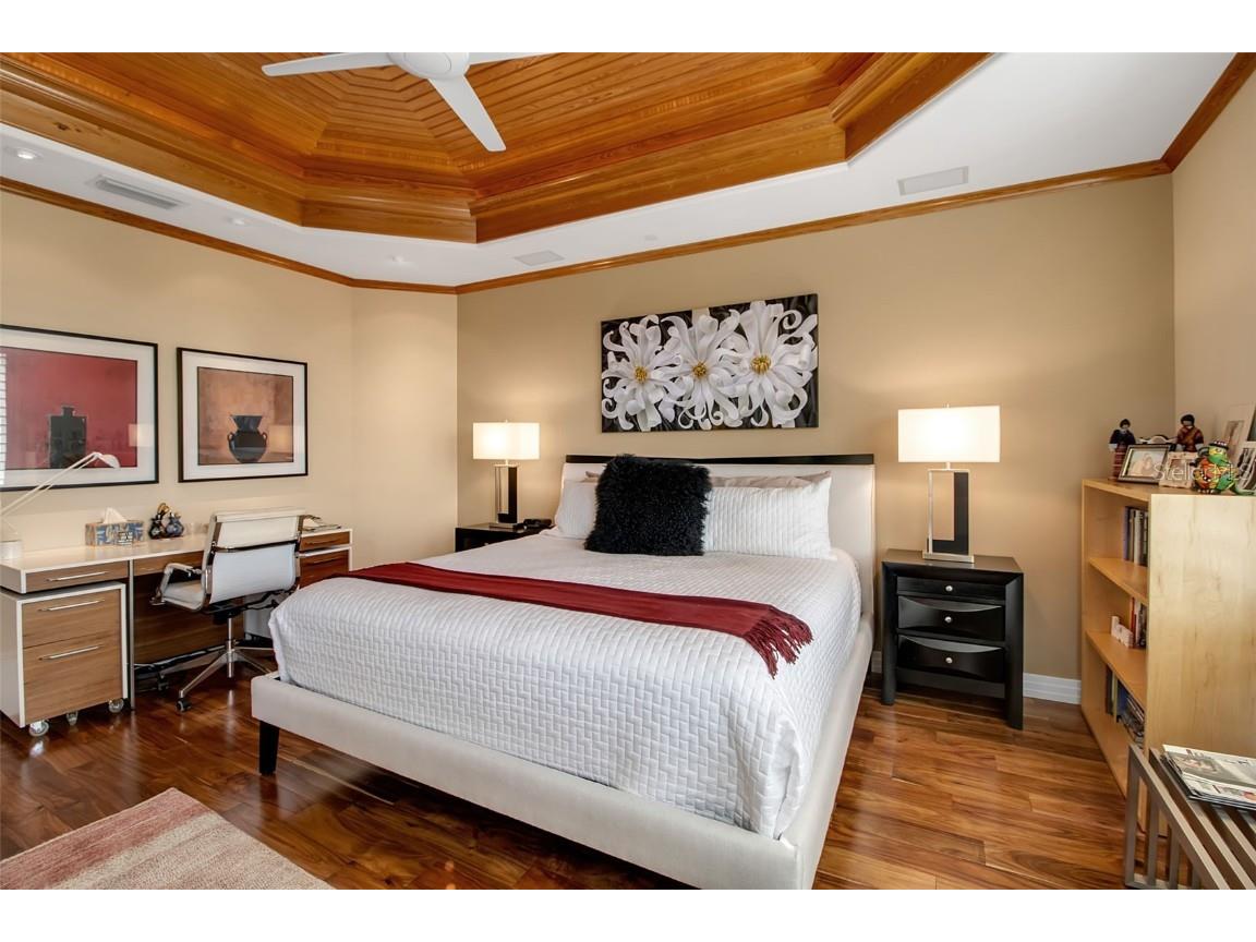 393 N Point Road #1002 Osprey FL 34229 - LITTLE SARA BAY/GULF OF MEXICO A4667964 image75