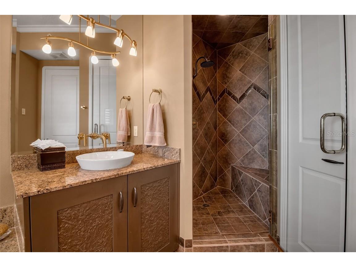 393 N Point Road #1002 Osprey FL 34229 - LITTLE SARA BAY/GULF OF MEXICO A4667964 image77