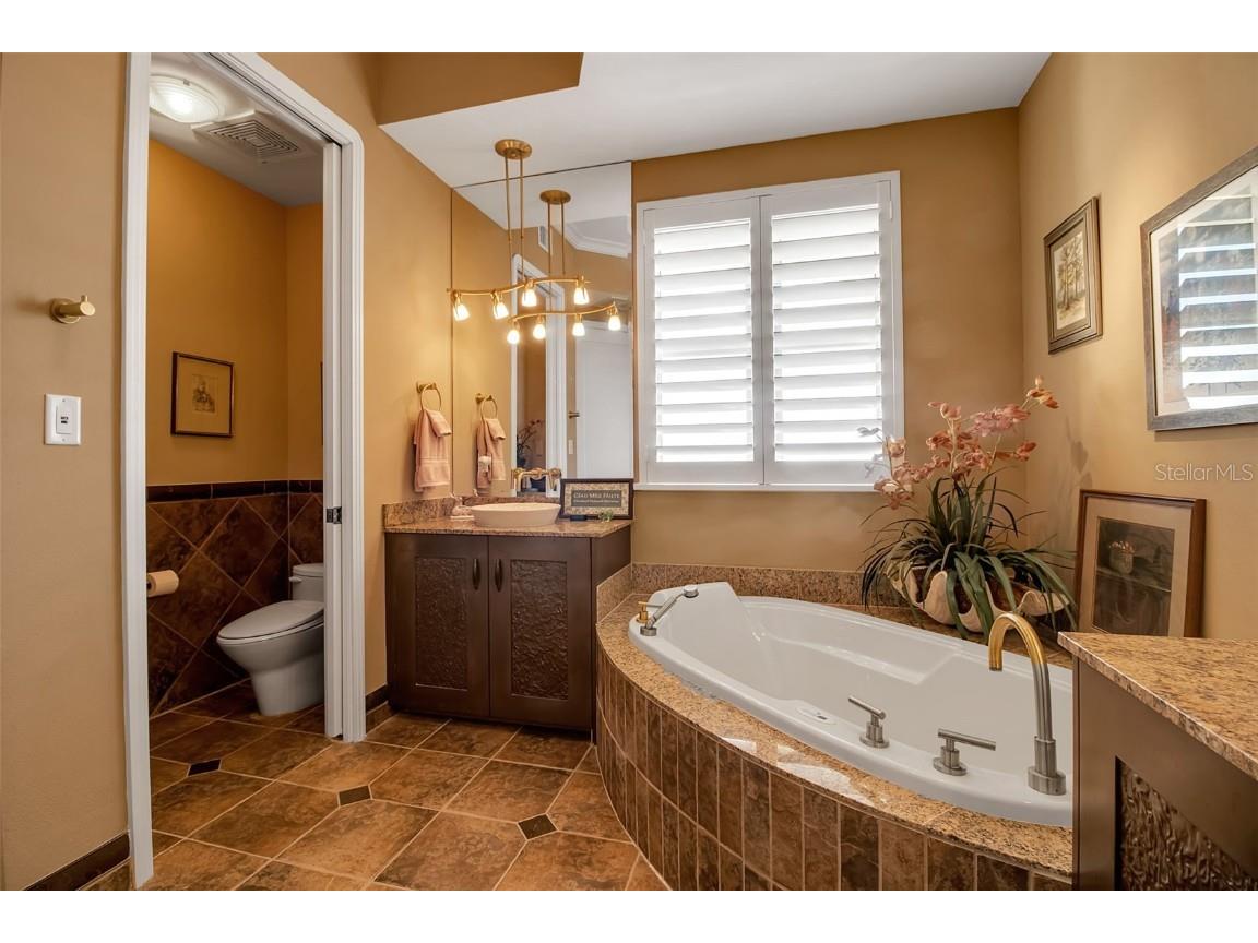 393 N Point Road #1002 Osprey FL 34229 - LITTLE SARA BAY/GULF OF MEXICO A4667964 image78