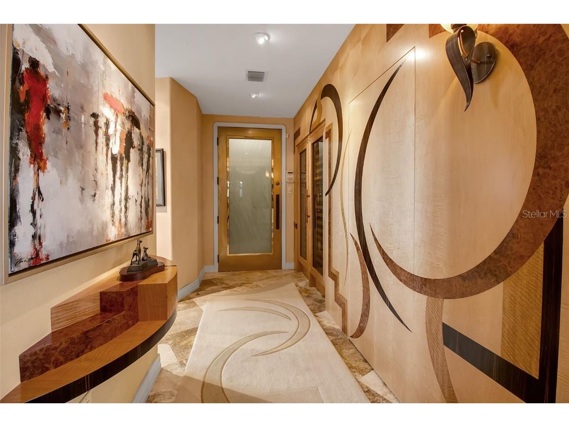 393 N Point Road #1002 Osprey FL 34229 - LITTLE SARA BAY/GULF OF MEXICO A4667964 image8