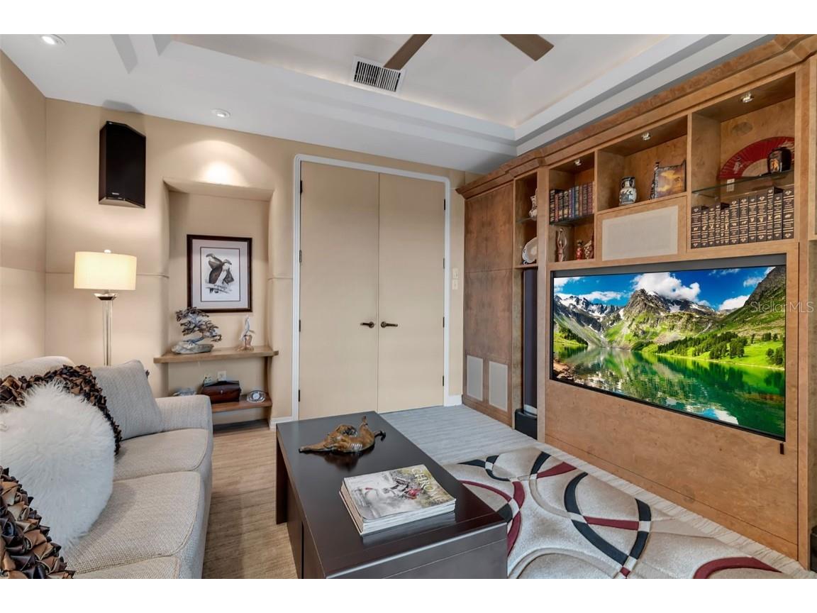 393 N Point Road #1002 Osprey FL 34229 - LITTLE SARA BAY/GULF OF MEXICO A4667964 image86