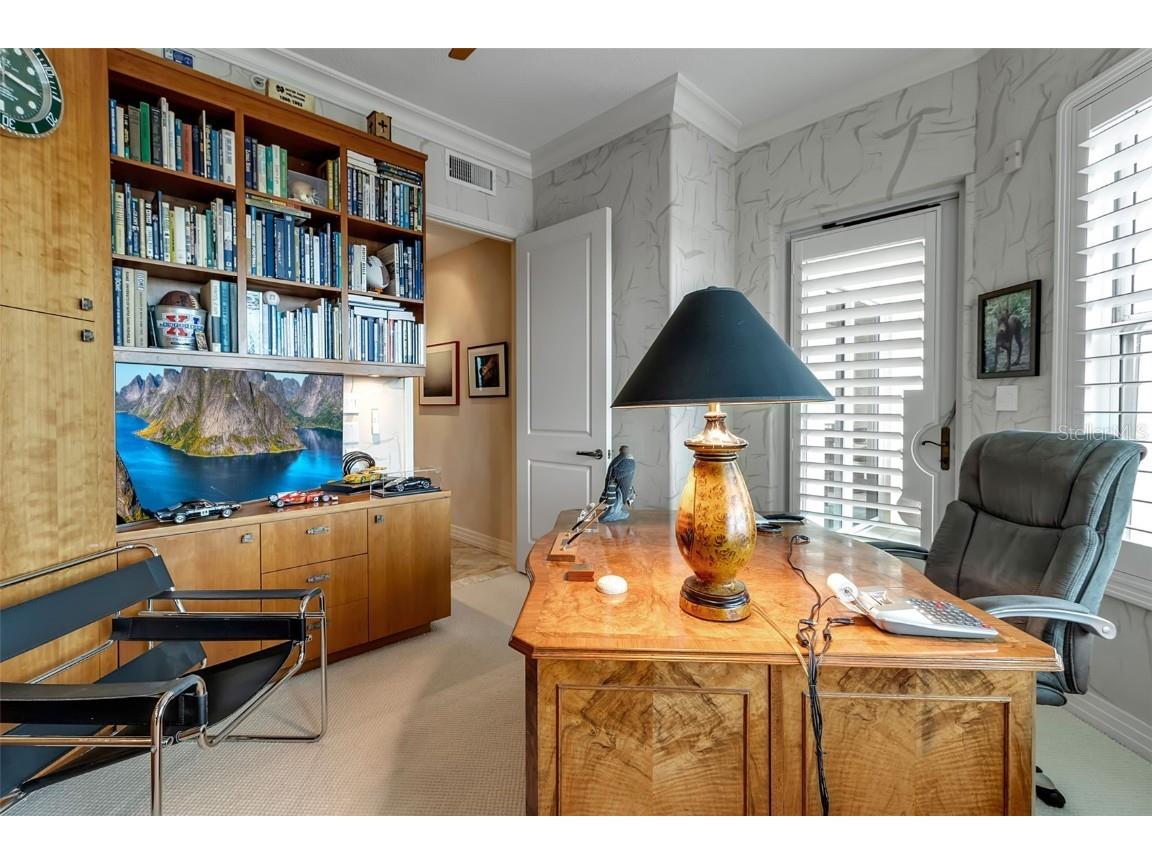 393 N Point Road #1002 Osprey FL 34229 - LITTLE SARA BAY/GULF OF MEXICO A4667964 image89