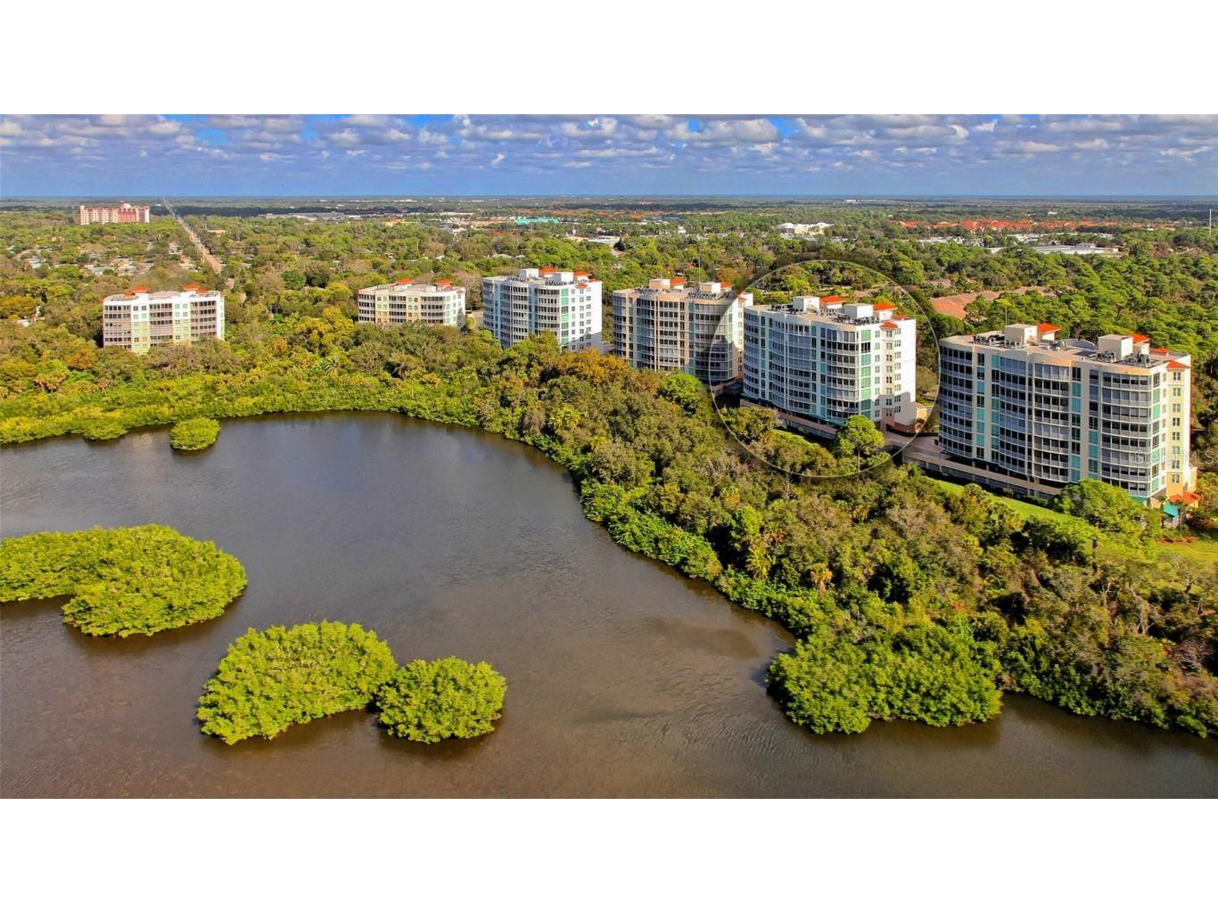 393 N Point Road #302 Osprey FL 34229 A4625510 image1