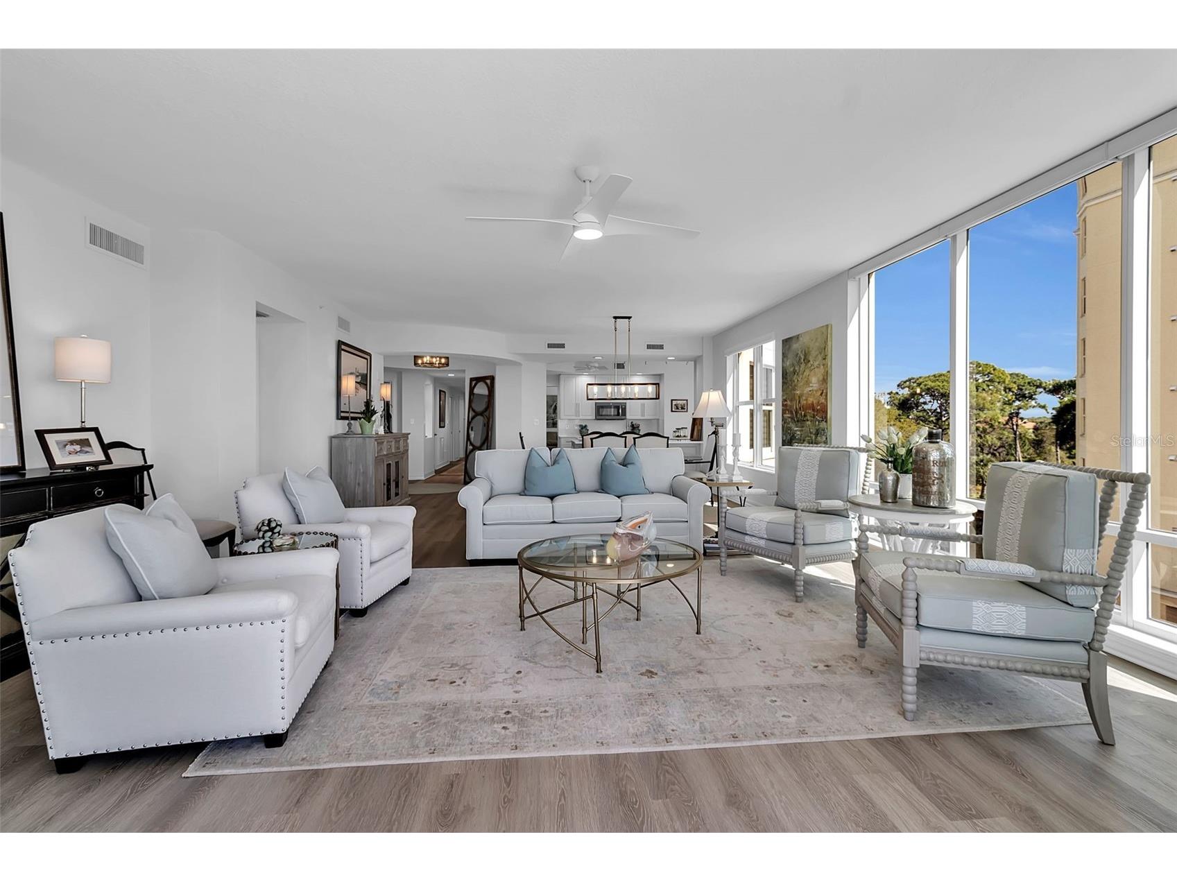 393 N Point Road #401 Osprey FL 34229 - CATFISH CREEK A4686928 image15