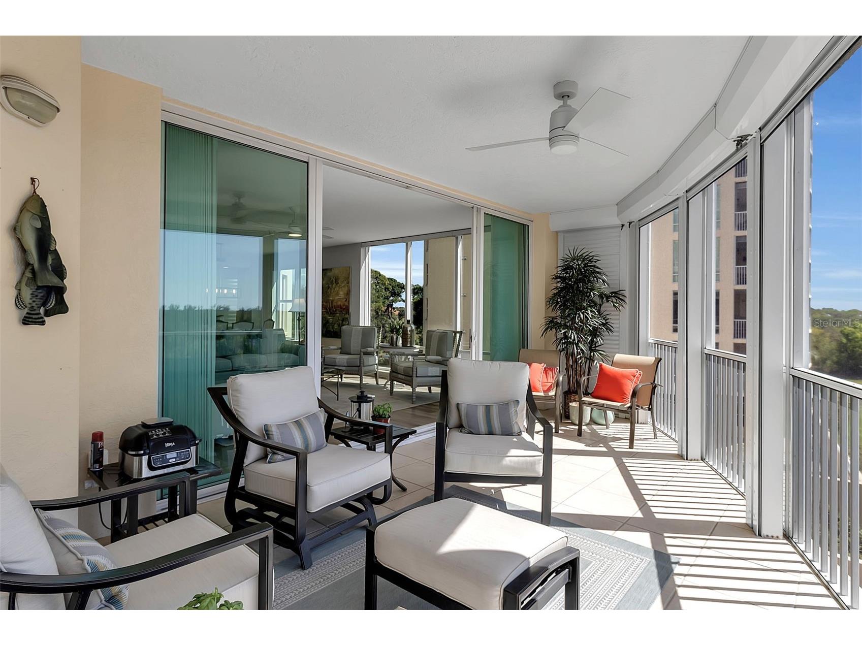 393 N Point Road #401 Osprey FL 34229 - CATFISH CREEK A4686928 image16