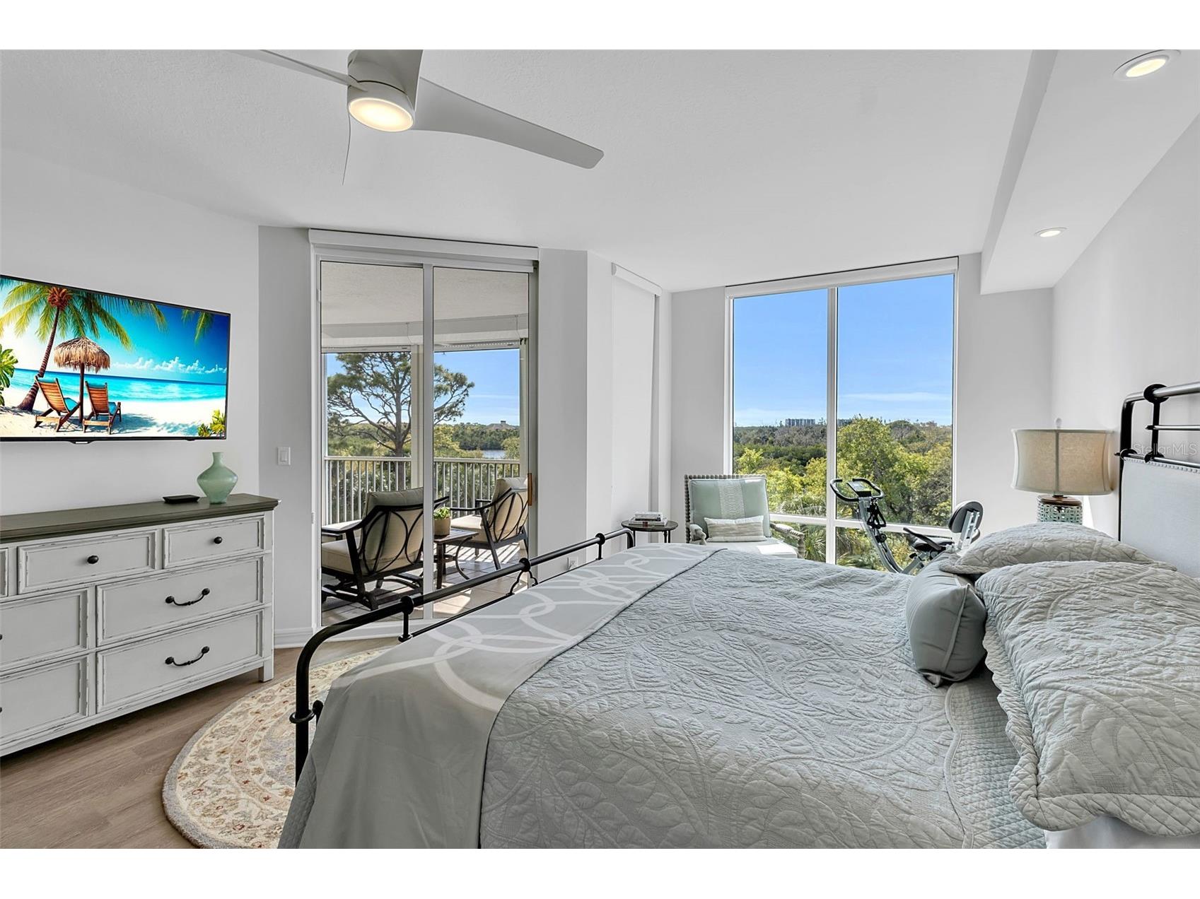 393 N Point Road #401 Osprey FL 34229 - CATFISH CREEK A4686928 image46