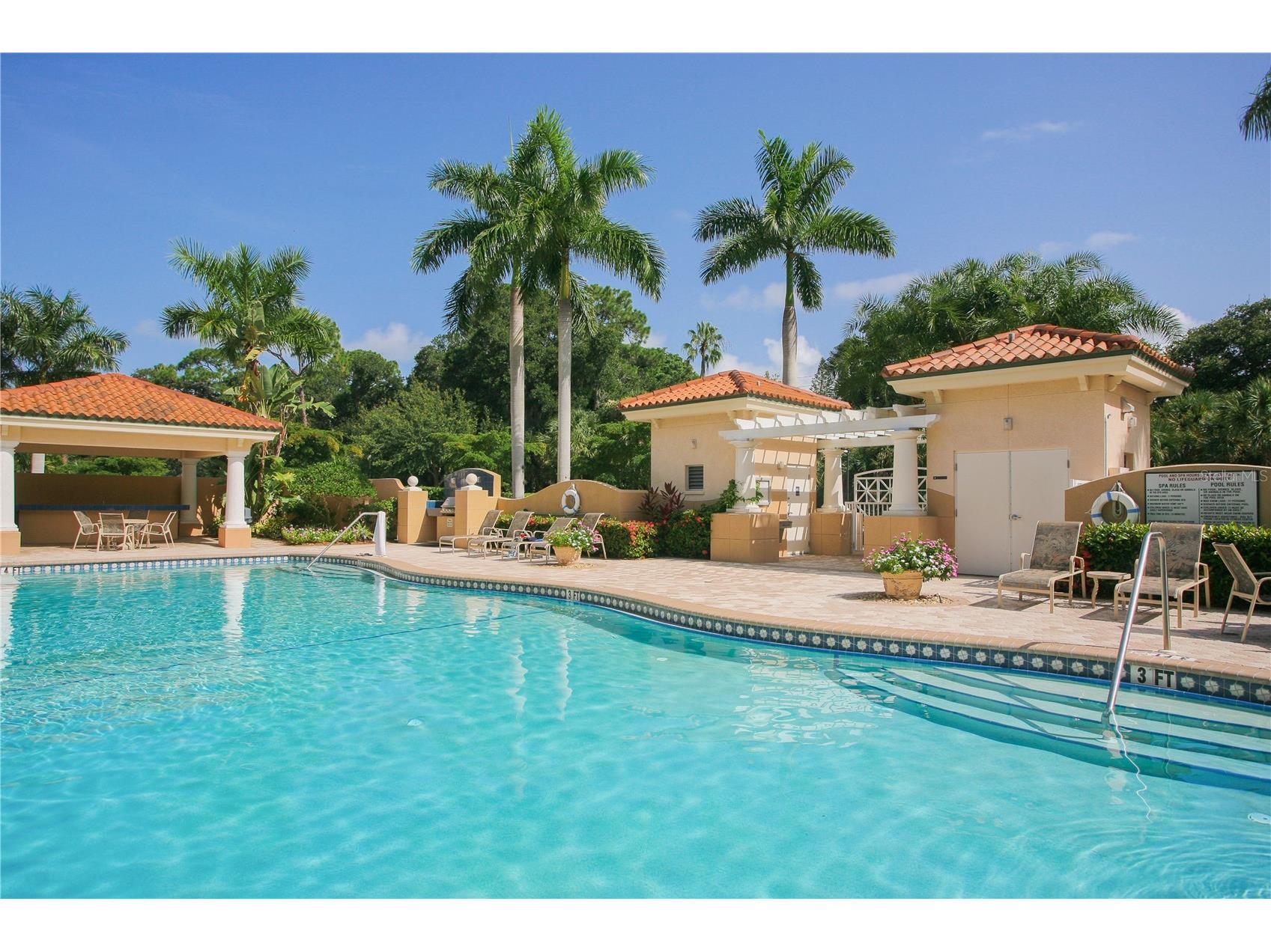 393 N Point Road #401 Osprey FL 34229 - CATFISH CREEK A4686928 image59