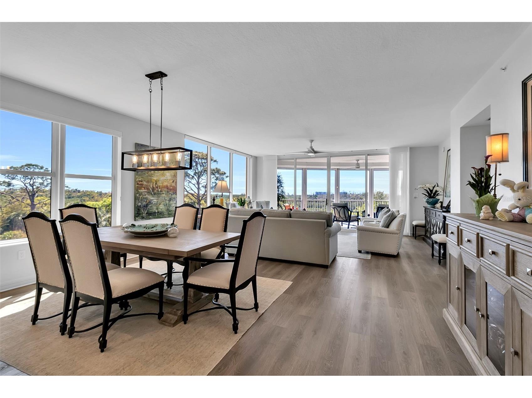 393 N Point Road #401 Osprey FL 34229 - CATFISH CREEK A4686928 image9