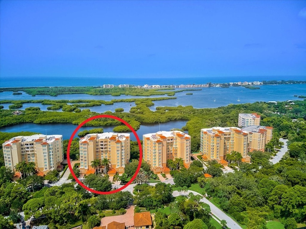 393 N Point Road #503 Osprey FL 34229 A4619743 image1