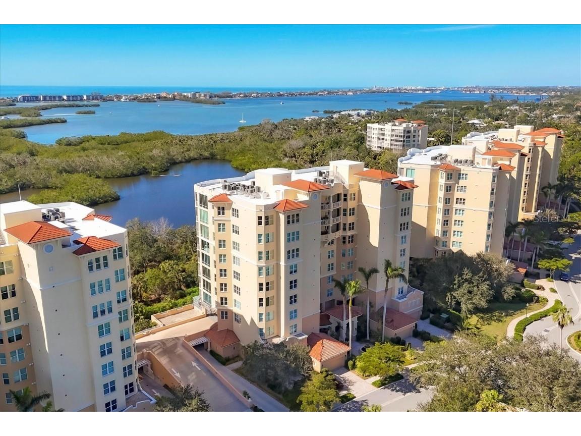 393 N Point Road #604 Osprey FL 34229 A4638035 image73