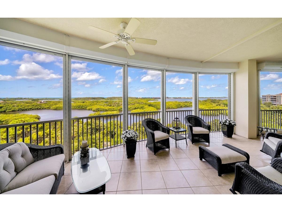 393 N Point Road #801 Osprey FL 34229 - ICW A4626382 image1