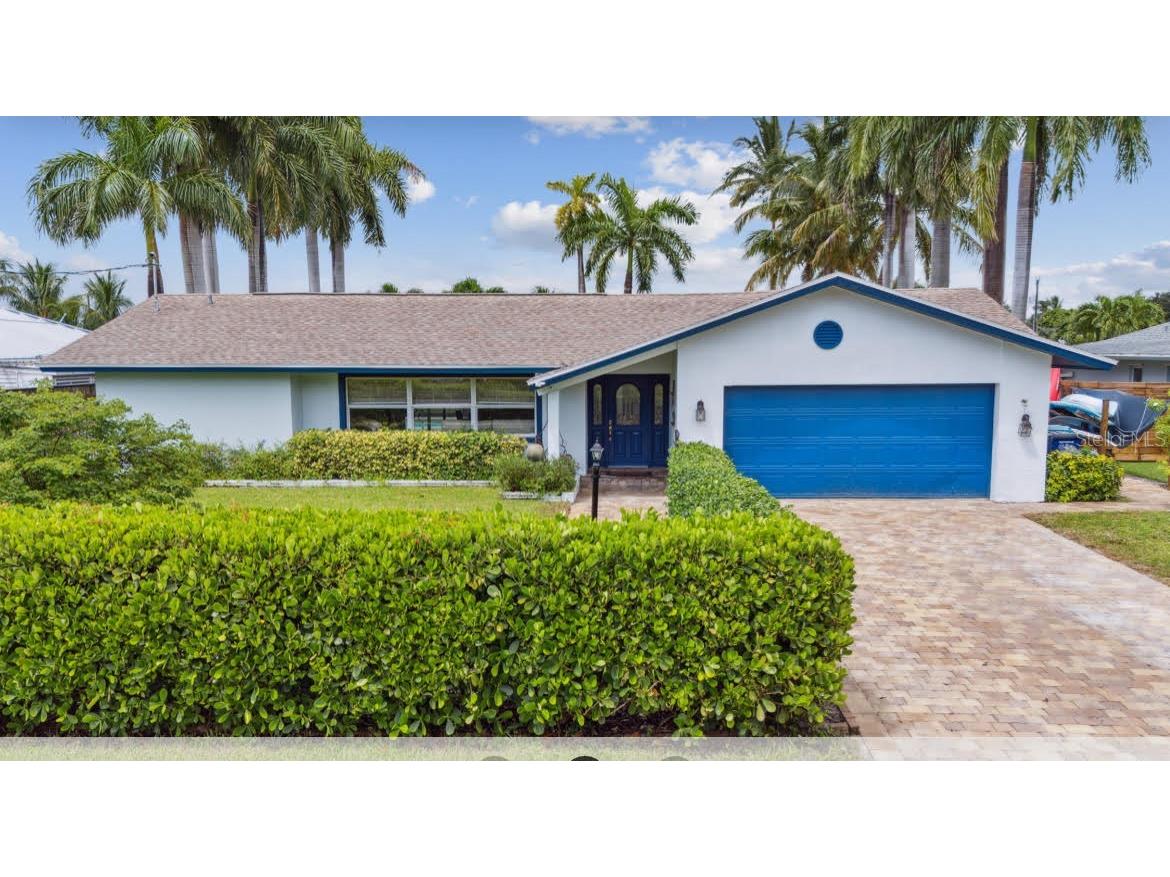 393 Prather Drive Fort Myers FL 33919 - CALOOSAHATCHEE RIVER O6238528 image1