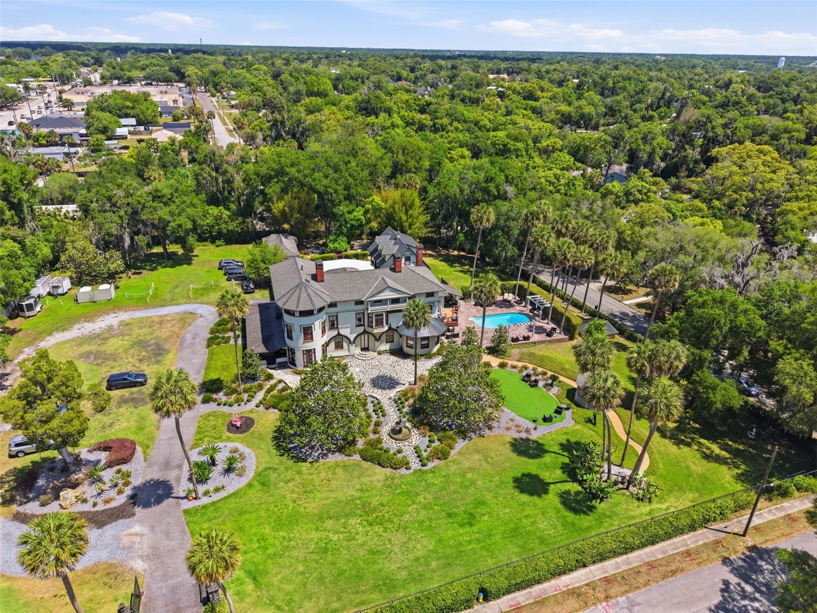 393 S Dexter Avenue Deland FL 32720 V4948759 image38