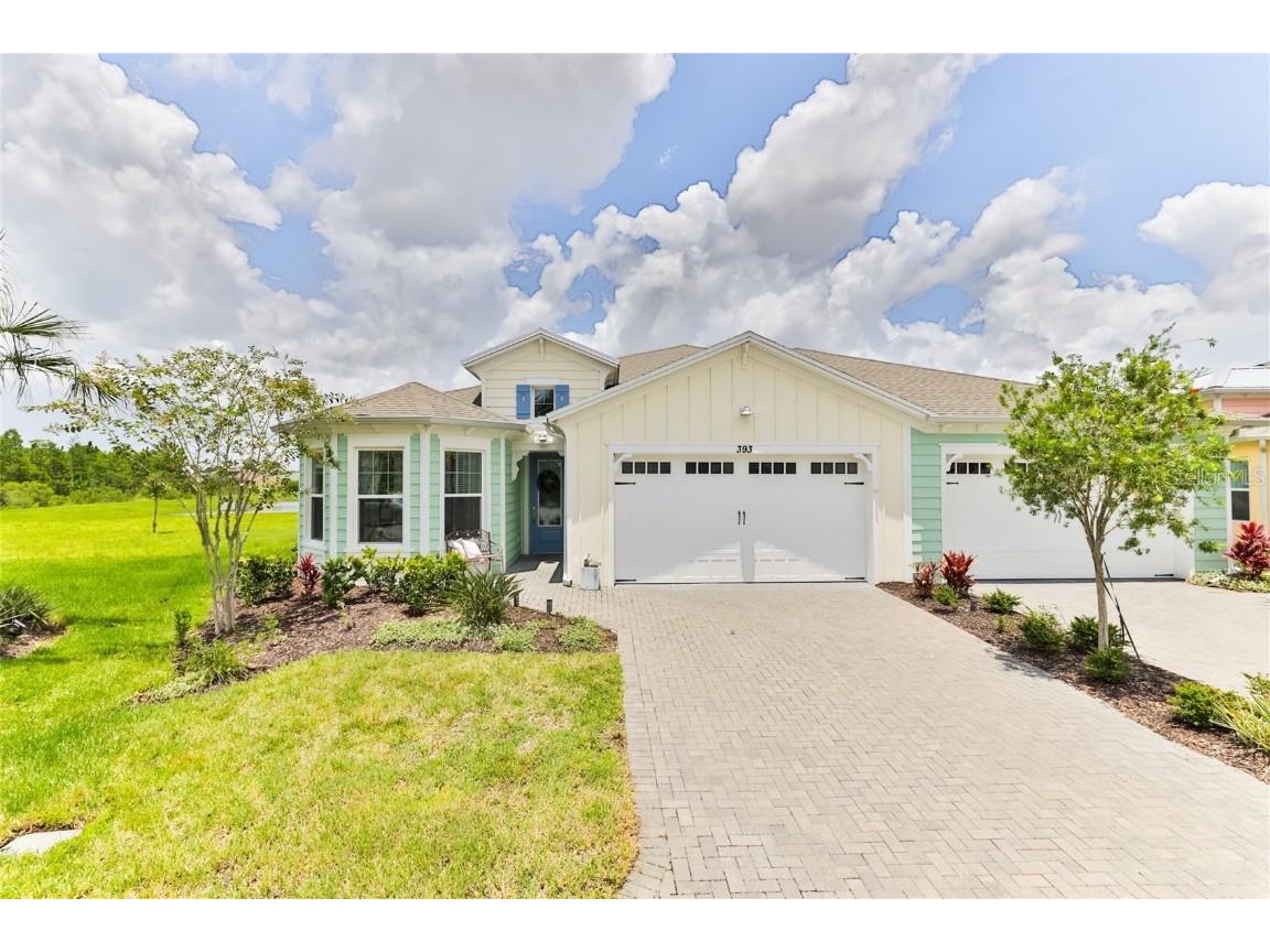 393 Tiki Terrace Daytona Beach FL 32124 V4931464 image1