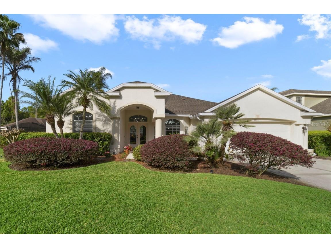 393 Twelve Oaks Drive Winter Springs FL 32708 O6185501 image1