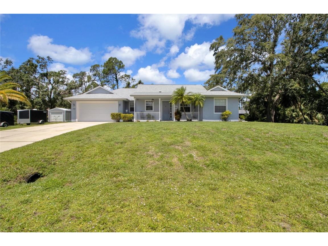 393 Warrington Boulevard Port Charlotte FL 33954 C7476482 image1