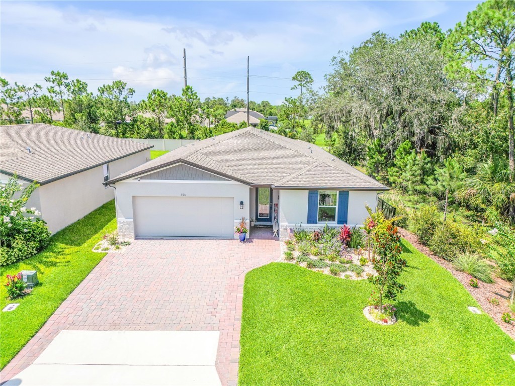 393 Widgeon Way New Smyrna Beach FL 32168 O6122432 image1