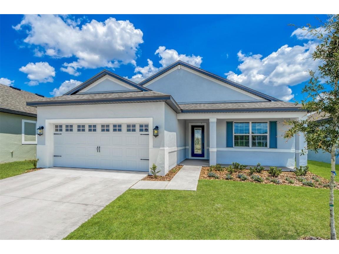 3930 Bigarade Lane Lake Alfred FL 33850 - GUM LAKE TB8370166 image1