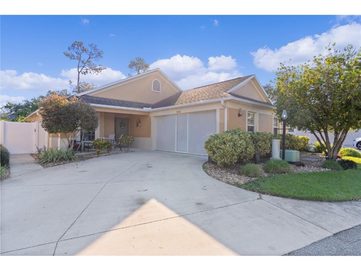 3930 E Torch Lake Drive The Villages FL 32163 G5087696 image1