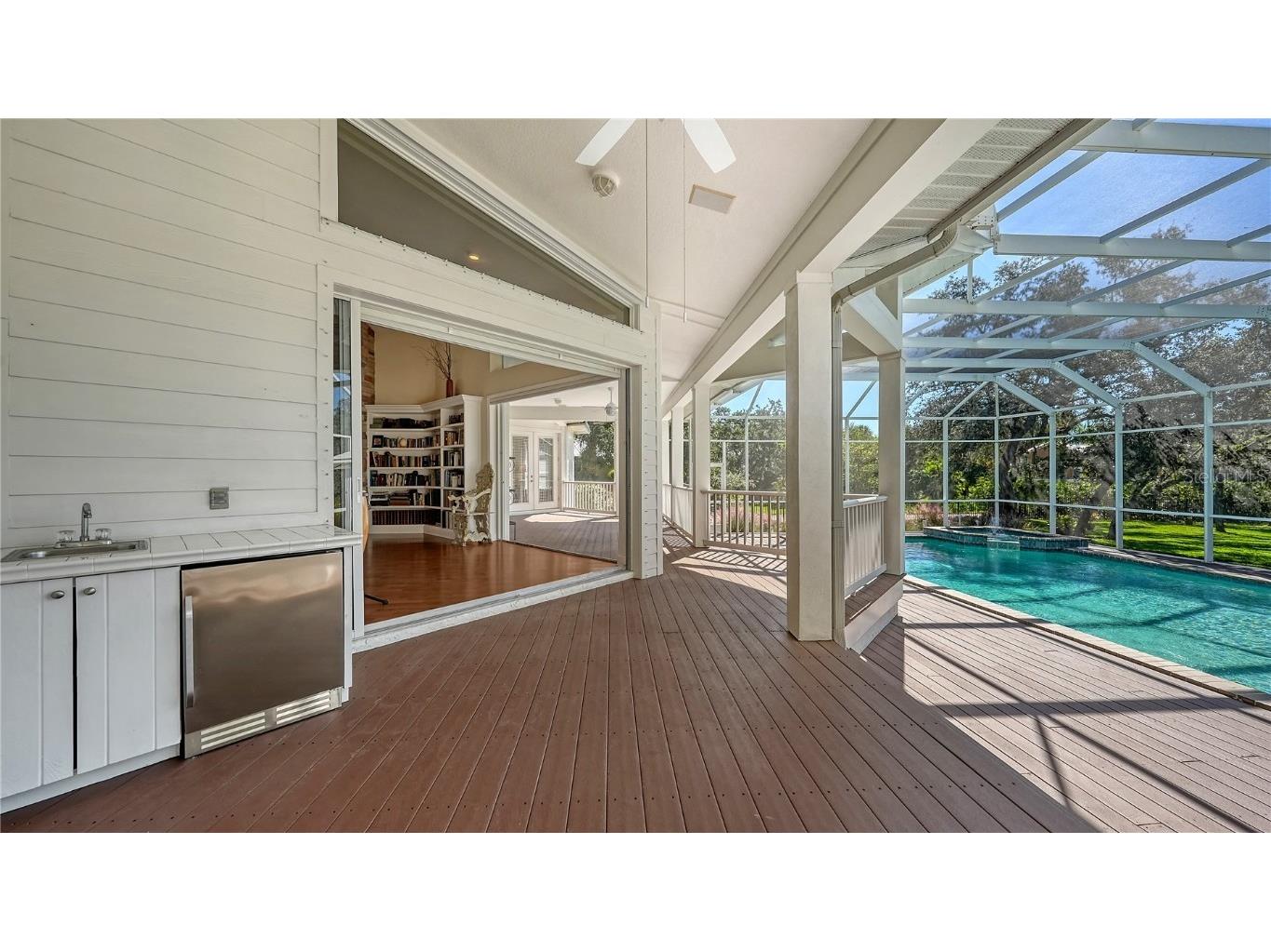 3930 Elysian Woods Lane Sarasota FL 34231 - PHILLIPPI CREEK A4668774 image13