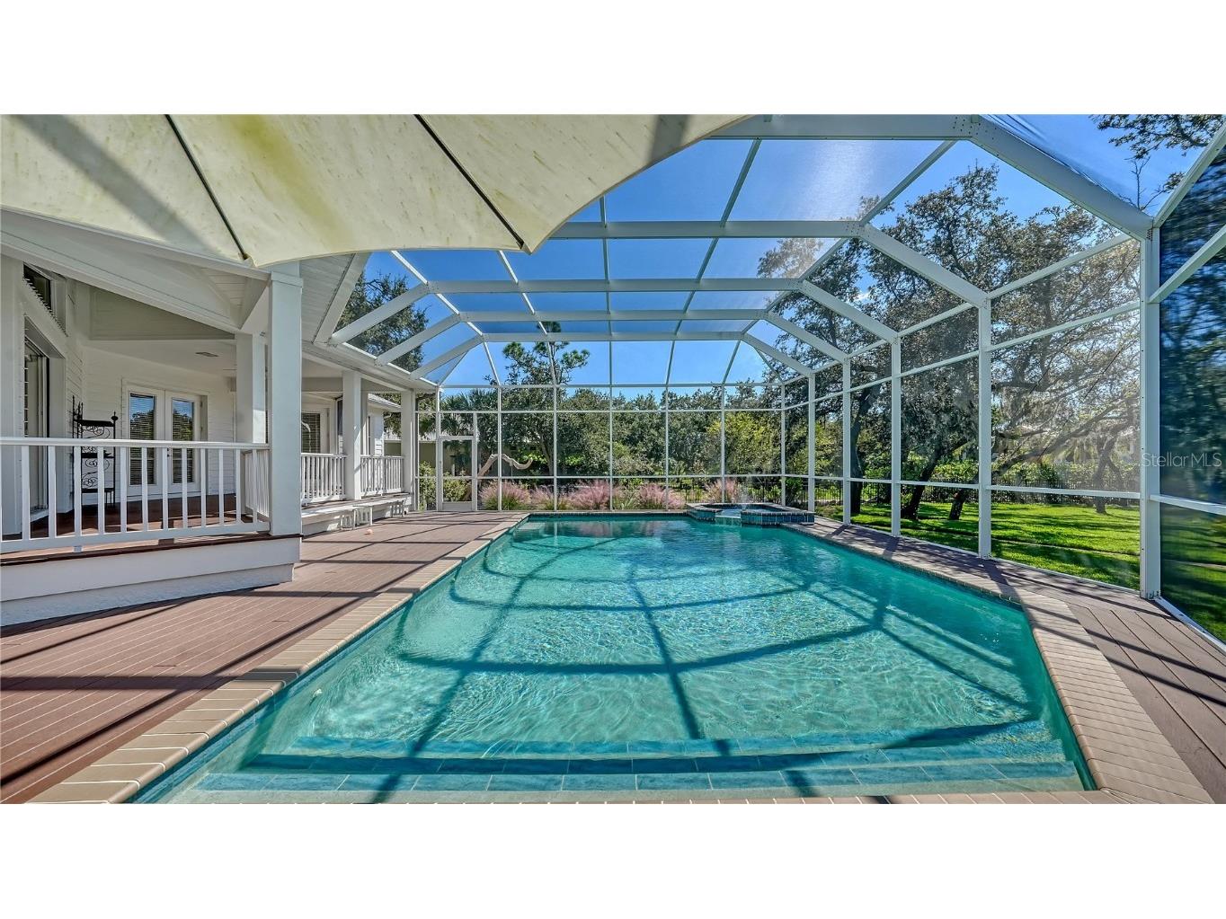 3930 Elysian Woods Lane Sarasota FL 34231 - PHILLIPPI CREEK A4668774 image14