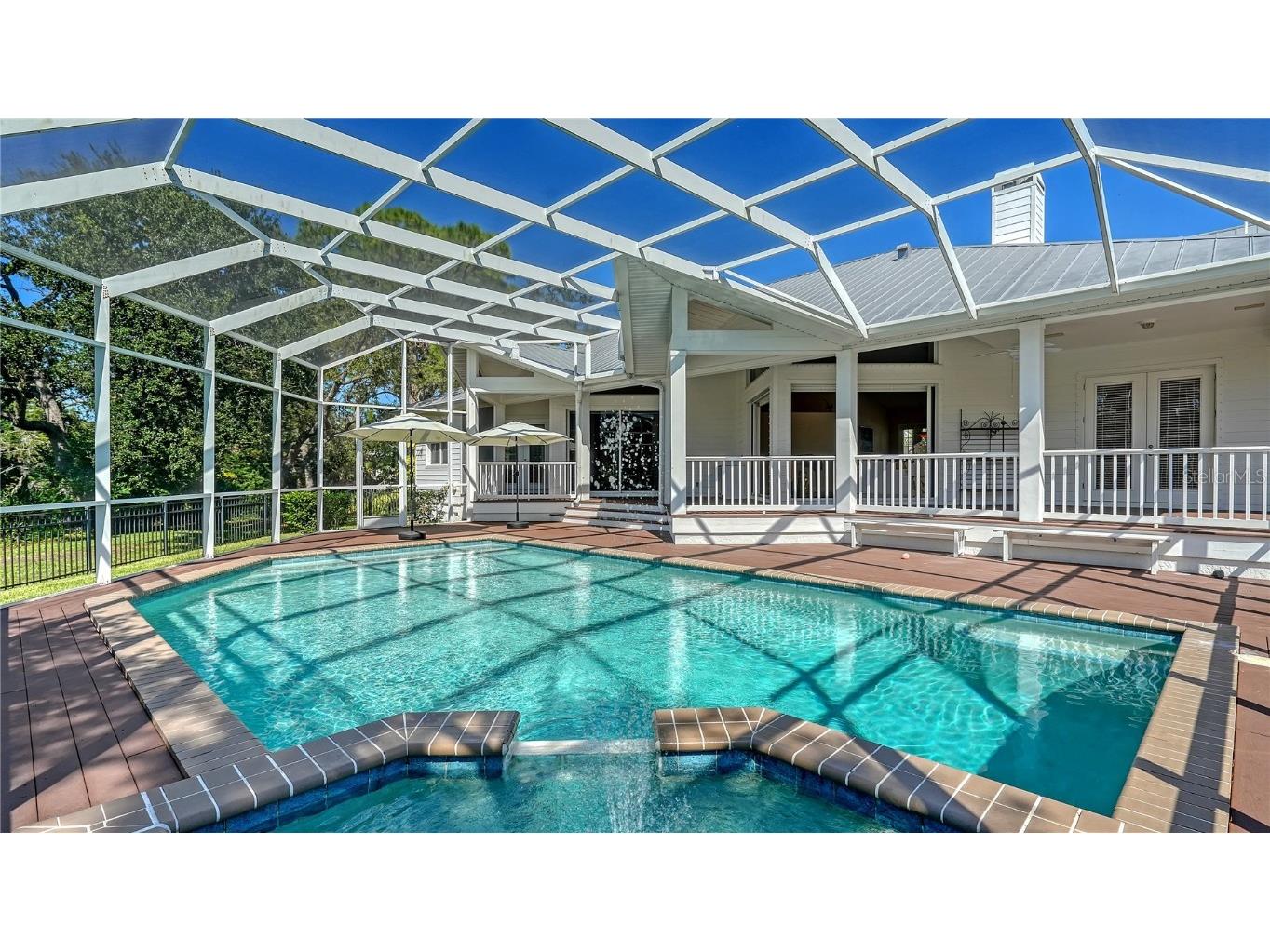3930 Elysian Woods Lane Sarasota FL 34231 - PHILLIPPI CREEK A4668774 image16