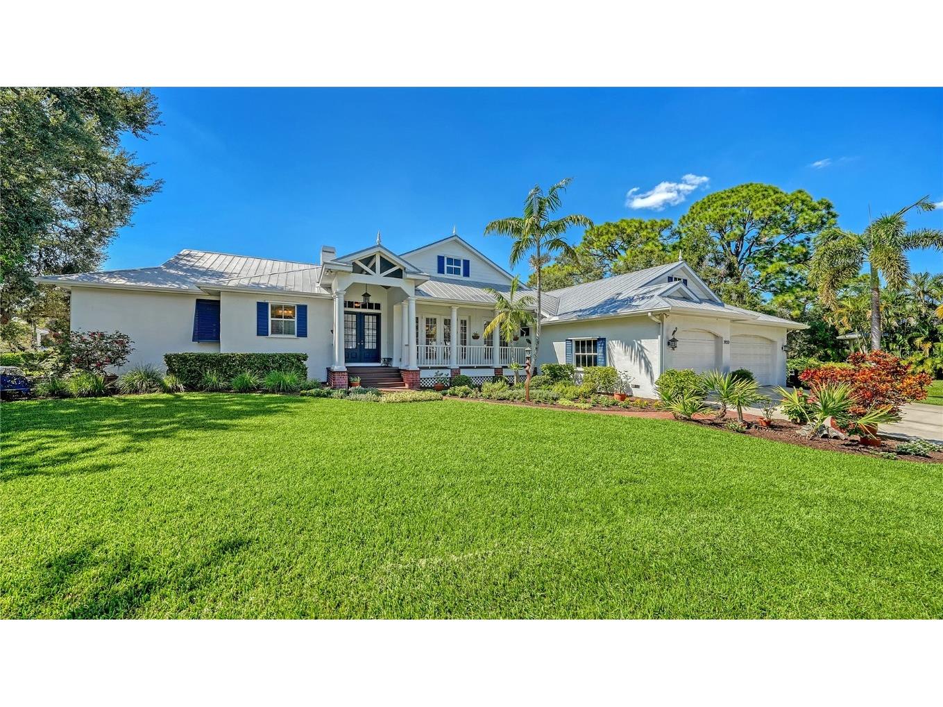 3930 Elysian Woods Lane Sarasota FL 34231 - PHILLIPPI CREEK A4668774 image2