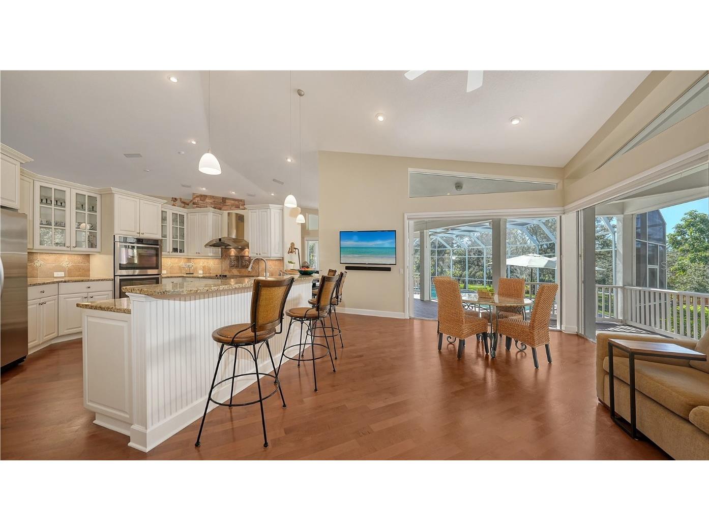 3930 Elysian Woods Lane Sarasota FL 34231 - PHILLIPPI CREEK A4668774 image20