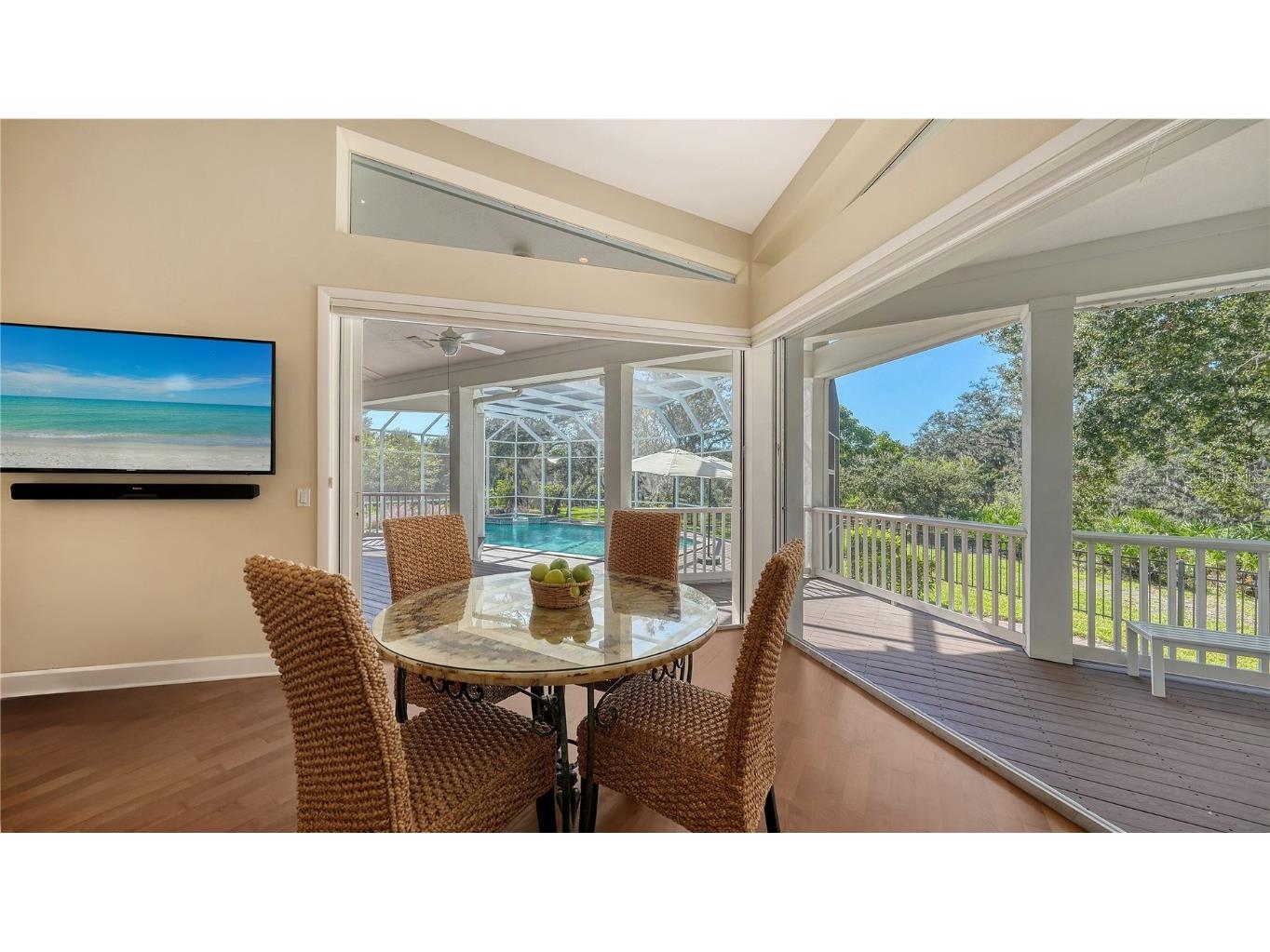 3930 Elysian Woods Lane Sarasota FL 34231 - PHILLIPPI CREEK A4668774 image21