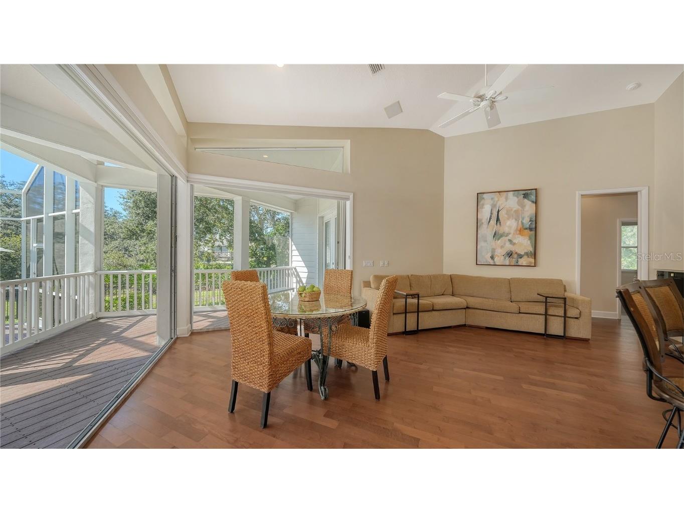 3930 Elysian Woods Lane Sarasota FL 34231 - PHILLIPPI CREEK A4668774 image22