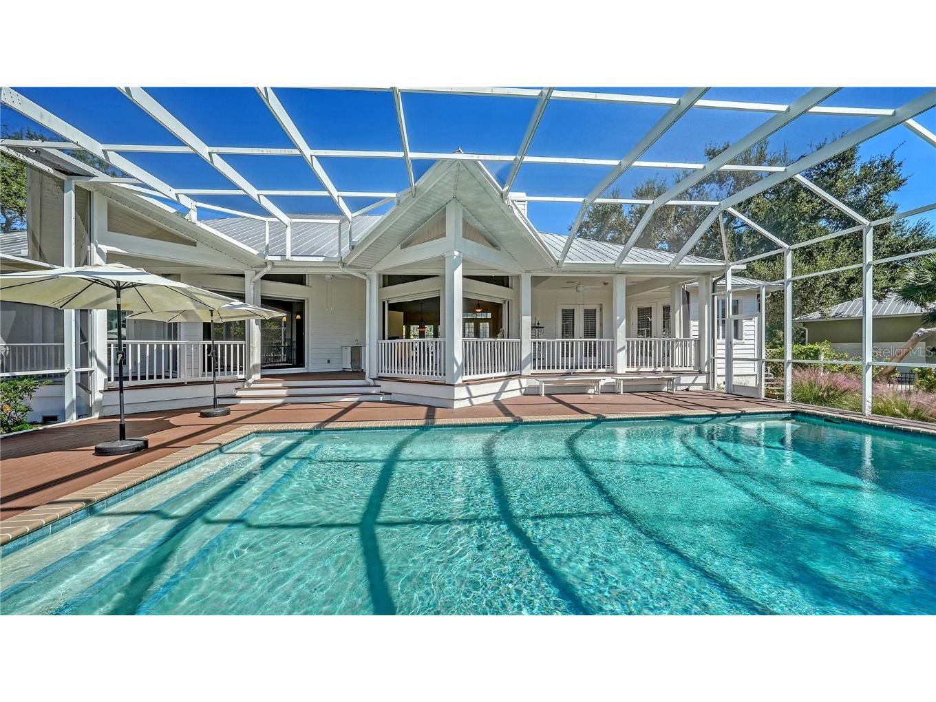 3930 Elysian Woods Lane Sarasota FL 34231 - PHILLIPPI CREEK A4668774 image34