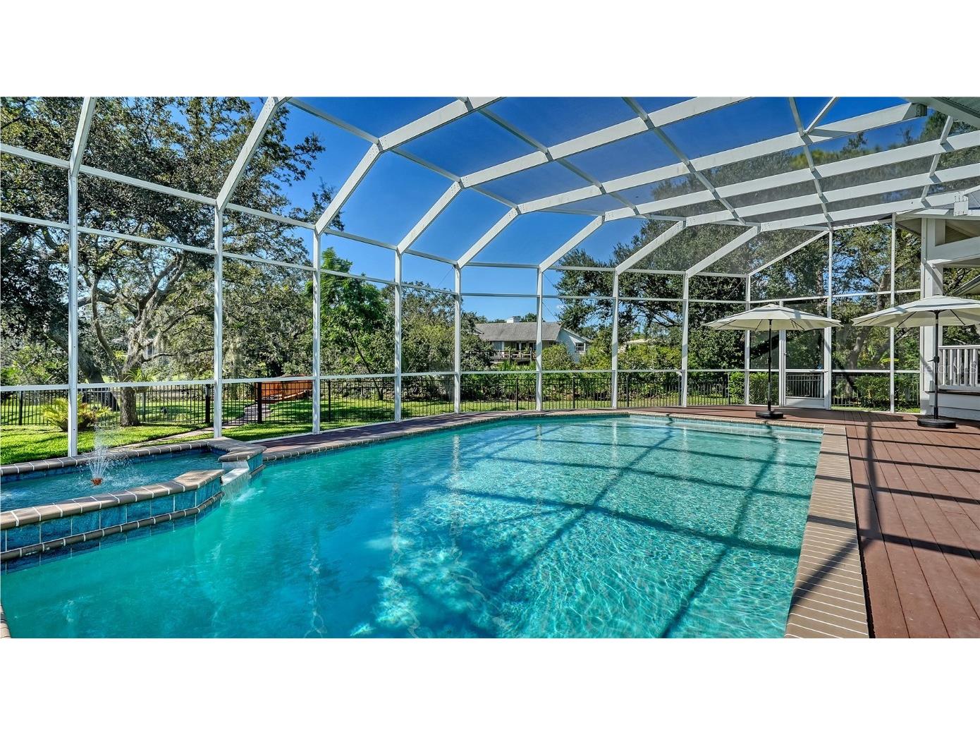 3930 Elysian Woods Lane Sarasota FL 34231 - PHILLIPPI CREEK A4668774 image35