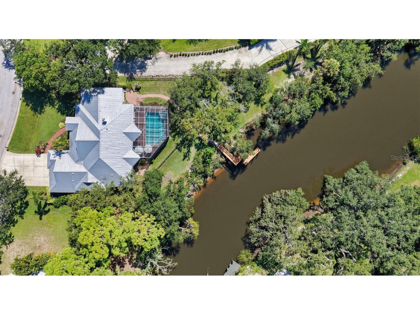 3930 Elysian Woods Lane Sarasota FL 34231 - PHILLIPPI CREEK A4668774 image39