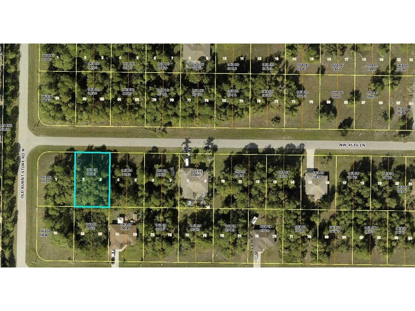 3930 NW 45th Lane Cape Coral FL 33993 A4549437 image1