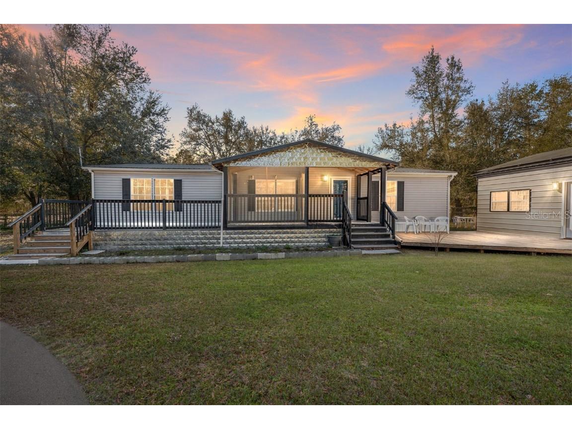 3930 SE County Road 337 Morriston FL 32668 OM671999 image1